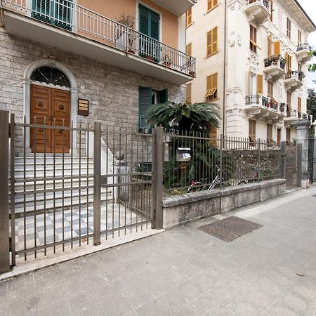 243B - Appartamento Mignon - Sara Home Chiavari, 200Metri Dal Mare Экстерьер фото