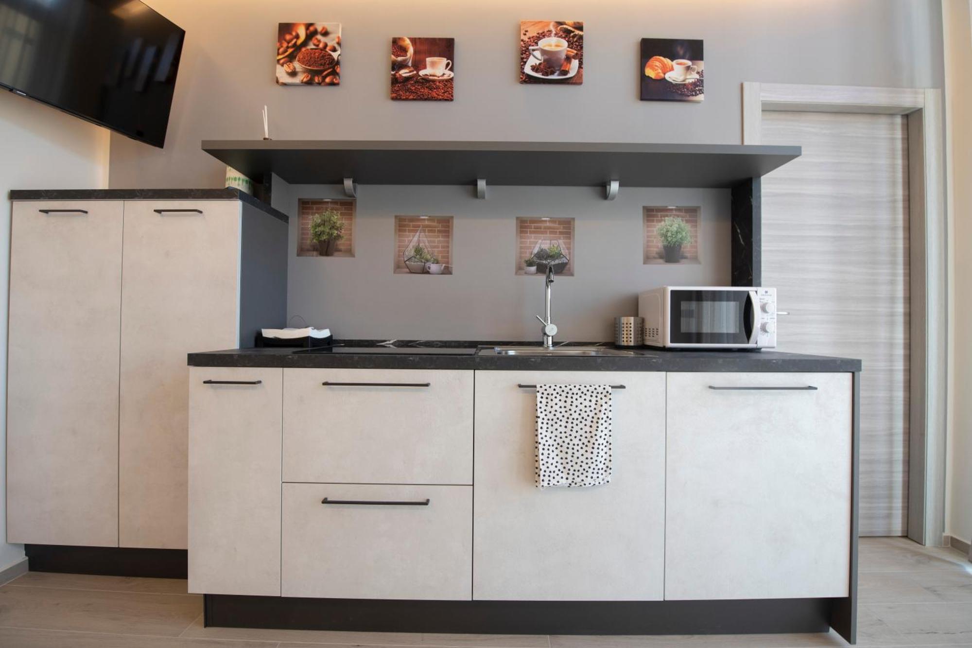 243B - Appartamento Mignon - Sara Home Chiavari, 200Metri Dal Mare Экстерьер фото