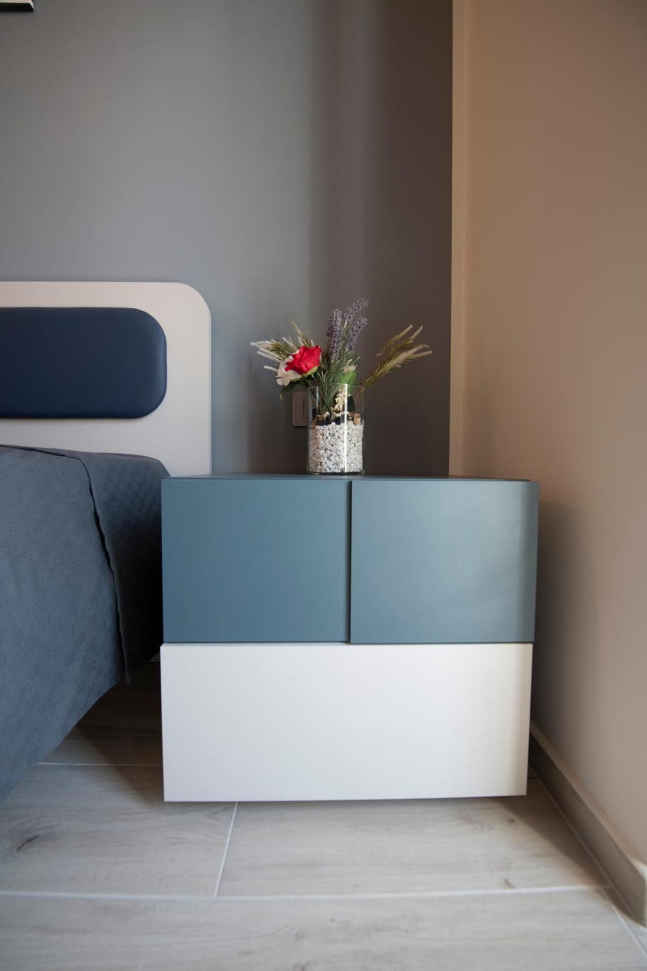 243B - Appartamento Mignon - Sara Home Chiavari, 200Metri Dal Mare Экстерьер фото