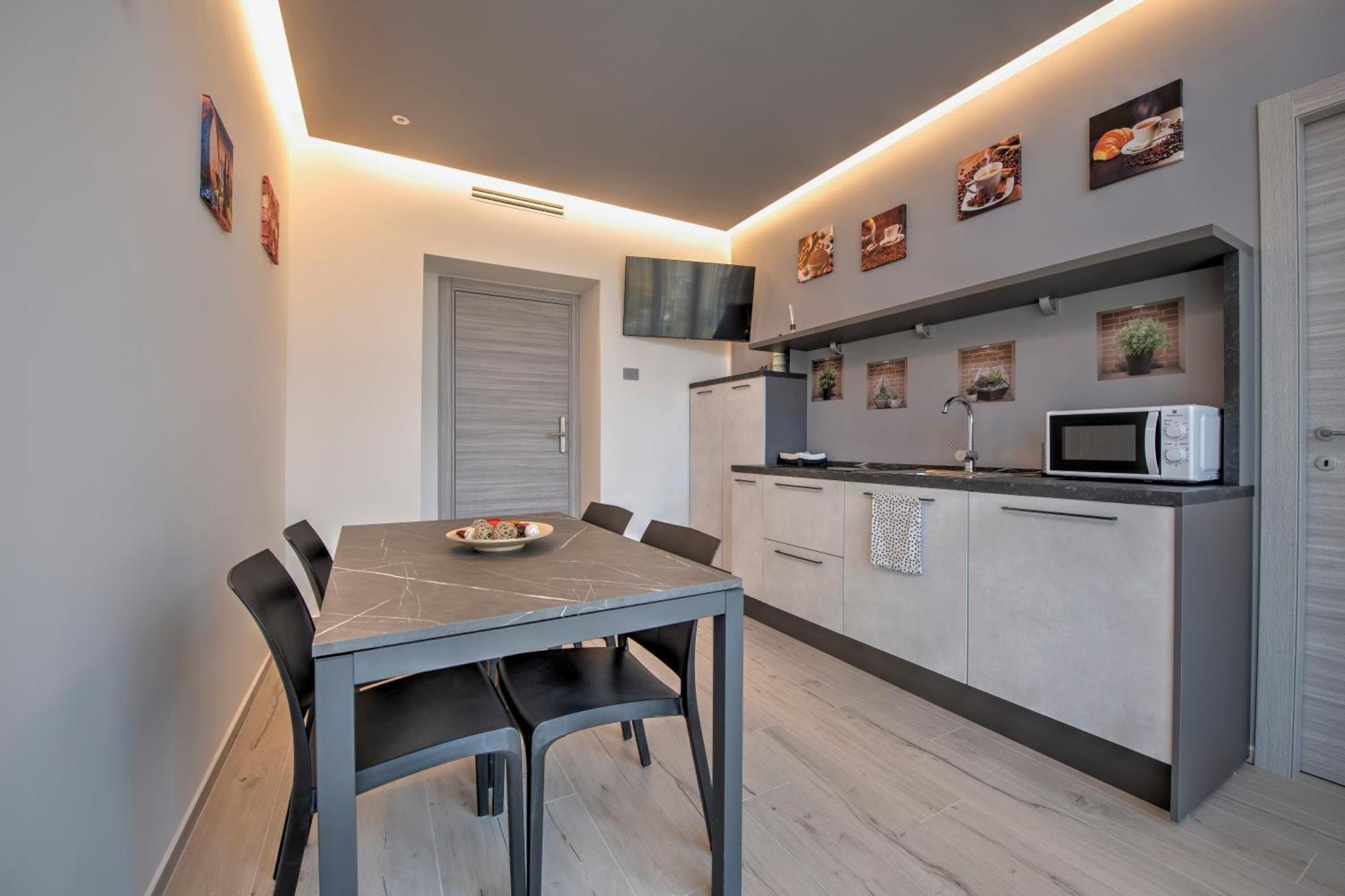 243B - Appartamento Mignon - Sara Home Chiavari, 200Metri Dal Mare Экстерьер фото
